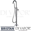 Bristan Prism Floor Standing Bath Shower Mixer Spare Parts
